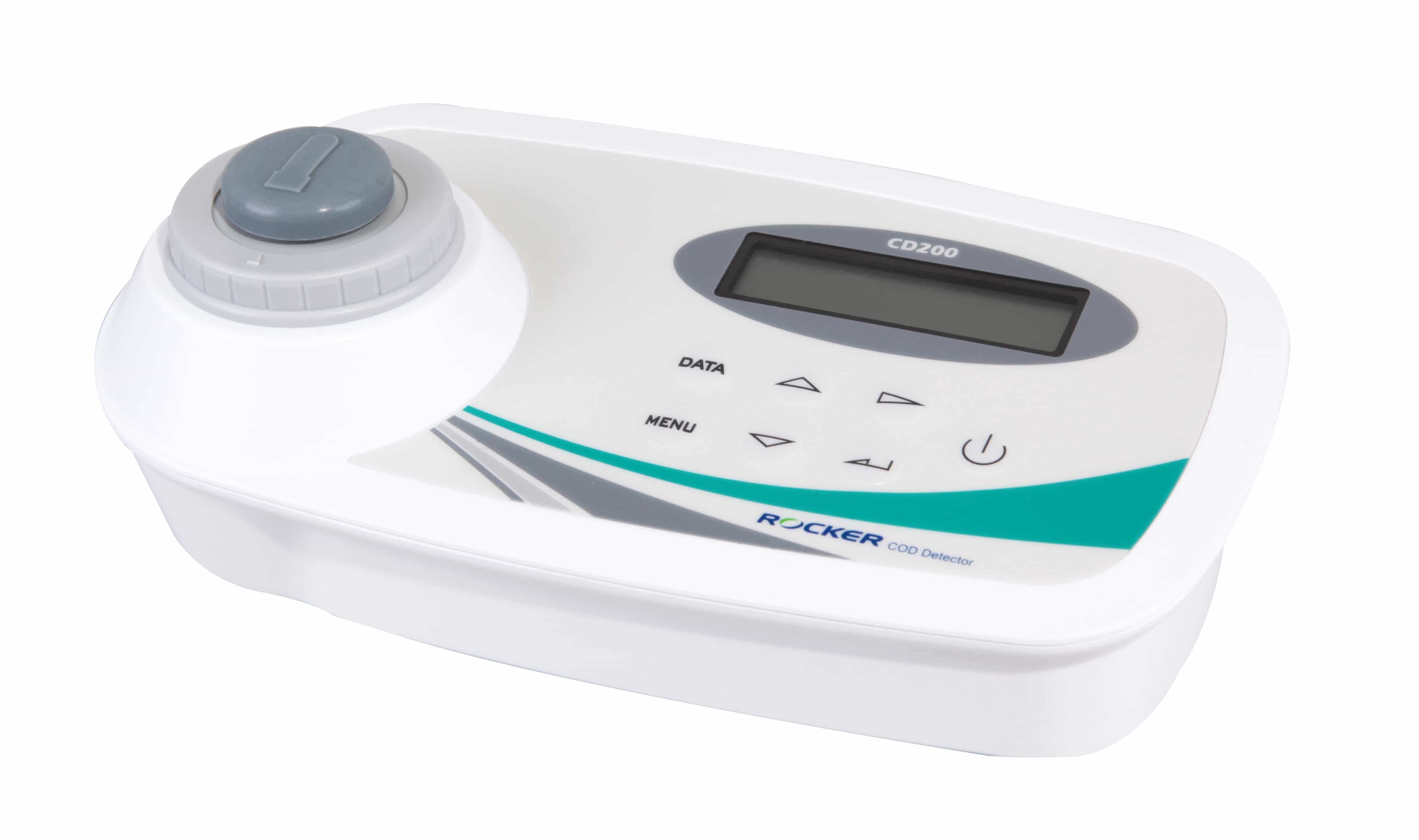 WD 100 四合一水質(zhì)分析儀，室內(nèi)/戶外都是實(shí)驗(yàn)室
